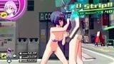 AKIBA'S TRIP2 snapshot 2