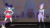 Fairy Fixer (JuiceShooters) - Winx Part 27 BBC By LoveSkySan69 snapshot 14