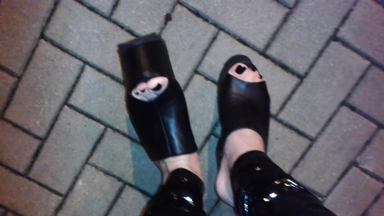 platform mules