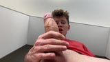 I'm sorry Daddy , i'm Cumming on your Face Big Dick snapshot 4