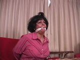 Elane and Vanessa bound and gagged snapshot 5