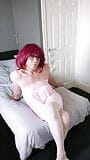 crossdressing Juniper Beri Leeds Yorkshire Uk snapshot 1