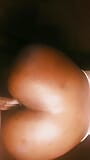완벽한 엉덩이를 튕겨주는 칼리파 웨인과 함께하는 18살 - 워커 snapshot 11