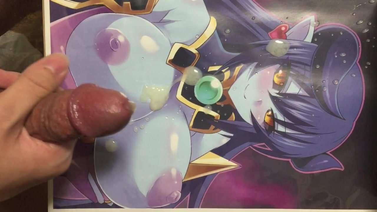 Astaroth Bukkake Sof