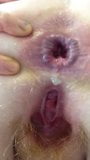 playing with my beautiful butthole you like snapshot 5