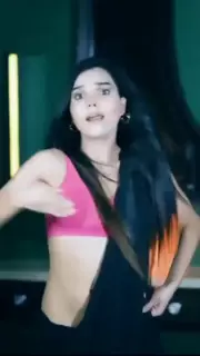 Indian Tiktok Star Srishti Shukla Srish: Compilation Porn | xHamster