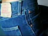 Levi's baise en jean 20 snapshot 2