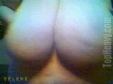 SSBBW, seins énormes snapshot 4