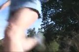 Hillbillies Like To Fuck Girls With Pig Noses Video snapshot 2