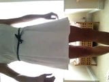 Novo vestido branco snapshot 1