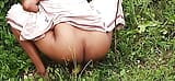 Bengail Ritu Boudi - sexo no banheiro da selva snapshot 11