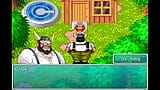 Kamesutra Dbz Erogame 108 Tradisce fino alla fine snapshot 6