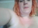 Redhead ssbbw fetish snapshot 13