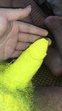 spary painted dick paint snapshot 6