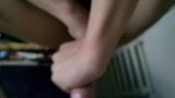 Cock masturbation, cum ejaculation snapshot 10