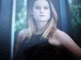 Brie larson &#39;capitán marvel&#39; cum homenaje (1) snapshot 6