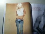 Sperma eerbetoon aan Britney Spears snapshot 2