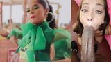 Banan - anitta x becky g - bbc pmv snapshot 2