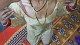 dögös Bhabhi Xshika Szopás snapshot 4