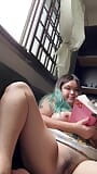 Super cute chubby asian snapshot 10