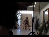 Behind the Scenes DOUBLE PENETRATION photoshoot snapshot 15