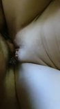 Une femme sexy se fait baiser en missionnaire :-) snapshot 4