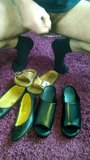 My Wifes schoes snapshot 3