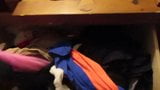 Pantyhose drawer snapshot 3