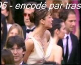 Sophie Marceau Sein Nu Cannes, 13 мая 2005 г. snapshot 2