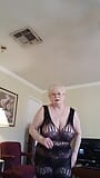 Your Horny Granny Just Loves To Dance snapshot 4