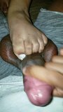 Indian Wife Ballbusting Part 3 snapshot 1