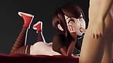 The Best Of Evil Audio Animated 3D Porn Compilation 722 snapshot 14