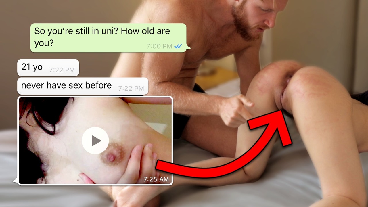 I Met a Real Fan in a Muslim Country Shes a 21yo Virgin: Malaysian Amateur  Porn