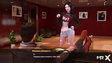 FashionBusiness - sexy secretaresse E1 #32 snapshot 1