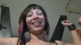 Gina e le vere storie tedesche - (film full hd) snapshot 19