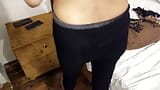 Meri Phudi Meri Marzi joven hermanastro sexo duro snapshot 13