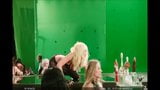 Jessica Alba - Sin City 2 hinter den Kulissen snapshot 4