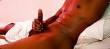 Erotische Handjob-Session, bis ich komme snapshot 8