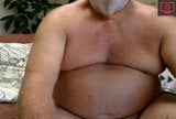 old man in cam chat snapshot 2