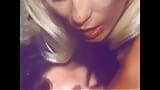 Aventura sexual vintage - (o original em hd completo) snapshot 17