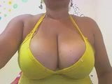 Big Nipple Colombian snapshot 4