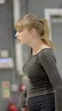Prática de dança Taylor Swift snapshot 1