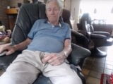 Grandpa chill and stroke snapshot 10