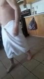 Oops my towel snapshot 1