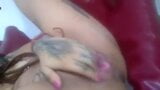 Latina squirting ... wow snapshot 7