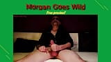 Morgan goes wild - evilwank - kostenlose Vorschau snapshot 2