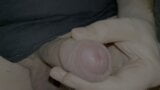 POV en solo avec creampie snapshot 3