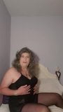 Vibrating in my girdle snapshot 5