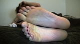 Sideways Soles snapshot 8