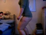 Dani (Tutti) lets her ass hang - Blablabla.wmv snapshot 5